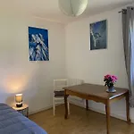 Grand Chalet, Parking, Animaux Admis - 11 Pers. Pres De Vichy - Fr-1-489-625 *
