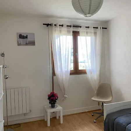 Grand Chalet, Parking, Animaux Admis - 11 Pers. Pres De Vichy - Fr-1-489-625 Le Vernet (Allier)