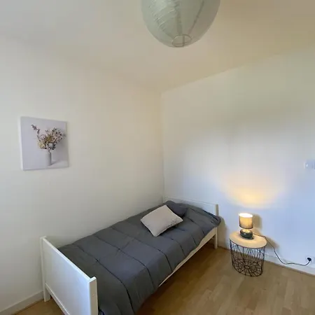 Grand Chalet, Parking, Animaux Admis - 11 Pers. Pres De Vichy - Fr-1-489-625 Landsted